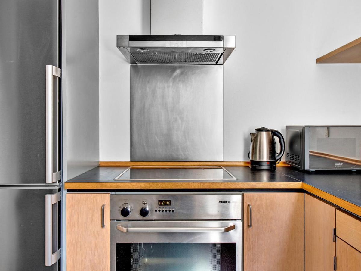 Sanders Stage - Endearing Three-Bedroom Apartment Near Nyhavn Copenhaga Exterior foto