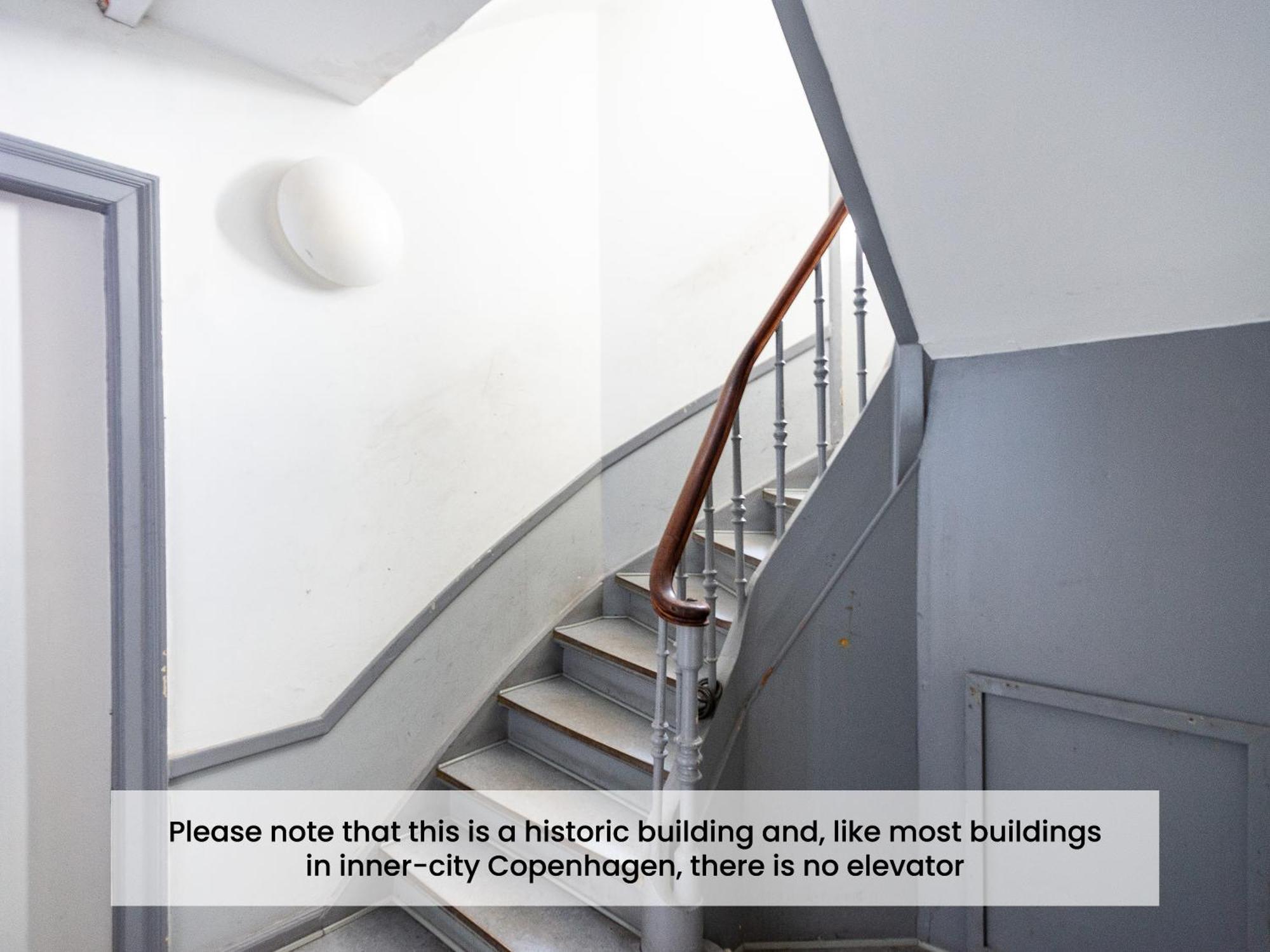 Sanders Stage - Endearing Three-Bedroom Apartment Near Nyhavn Copenhaga Exterior foto
